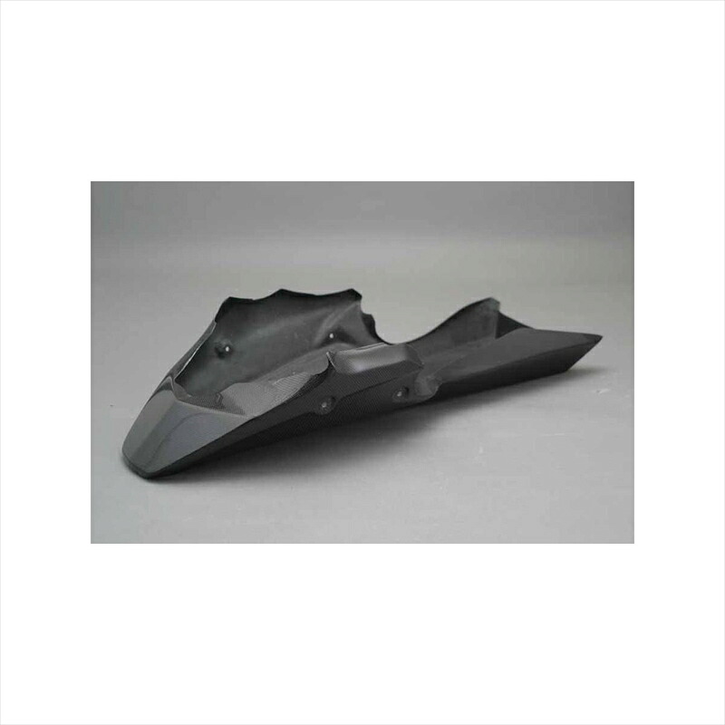 バイクパーツ 外装 エーテック アンダーカウル FW S23011 4524446006489 GSF1200 95-99