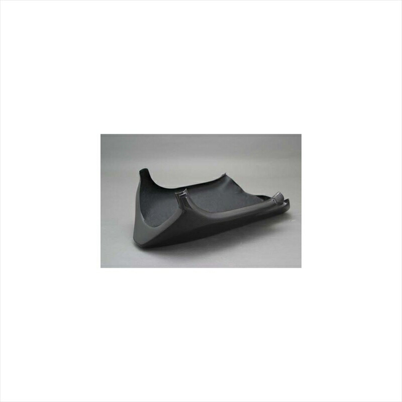バイクパーツ 外装 エーテック アンダーカウル FW H100081 4524446015061 CB1300SF/SB 03-07