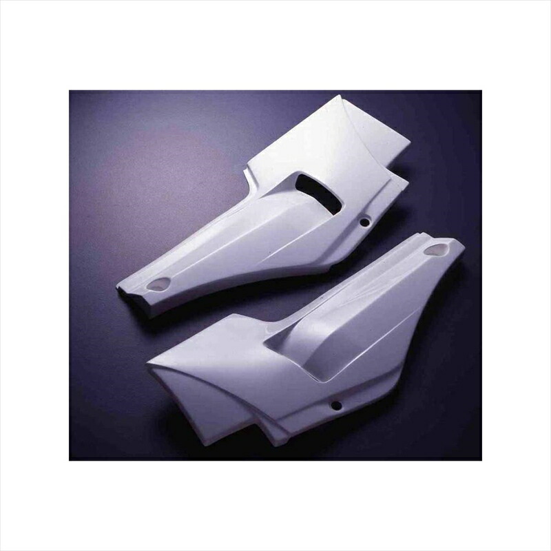 バイクパーツ 外装 エーテック サイドカバーSPL ミギ FW K01041-R 4524446033041 GPZ750/900R