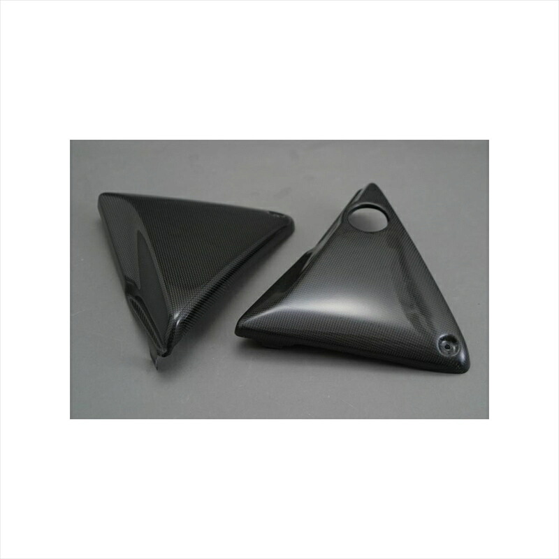 バイクパーツ 外装 エーテック サイドカバー L CK H15093-L 4524446037704 CB1000SF