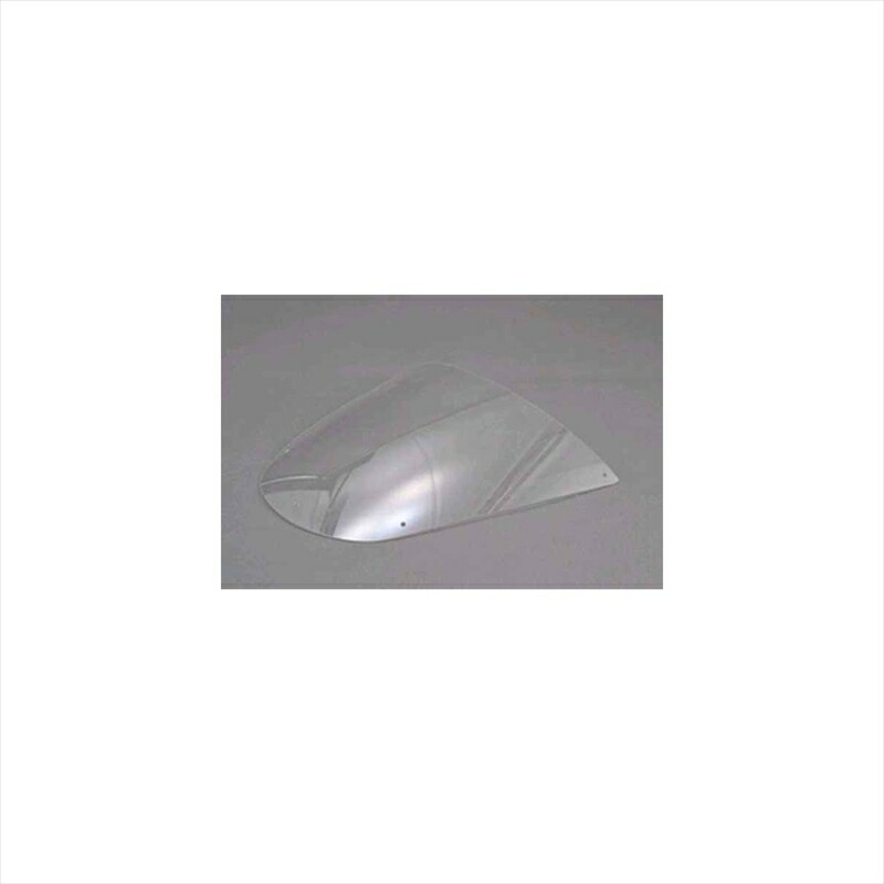 バイクパーツ 外装 エーテック スクリーン スモーク ルナソールカウルヨウ H100193 4524446041794 CBR1000RR 04-06