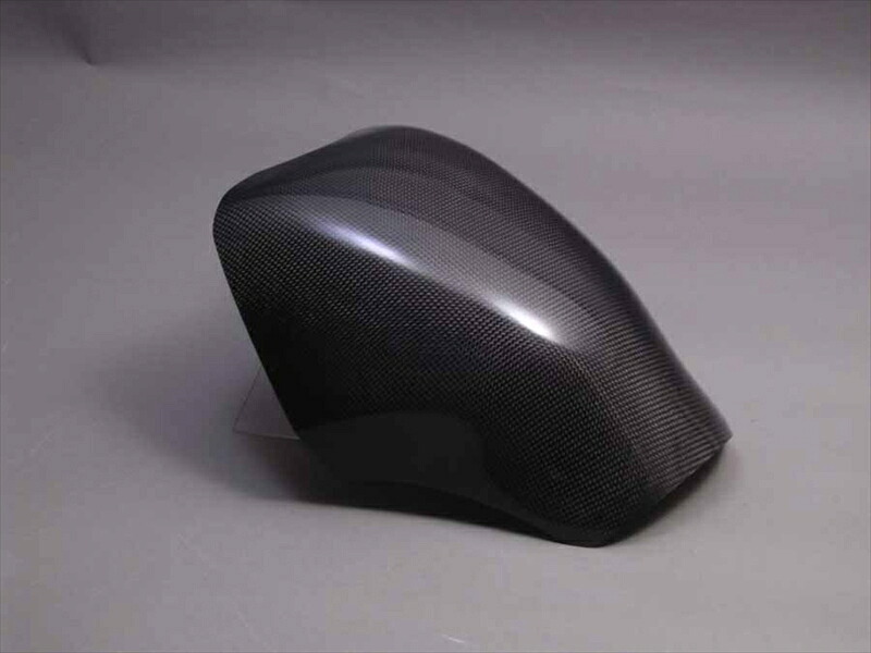 バイクパーツ A-TECH(エーテック) タンクパッド タイプS C ストリート K01402 4524446051953