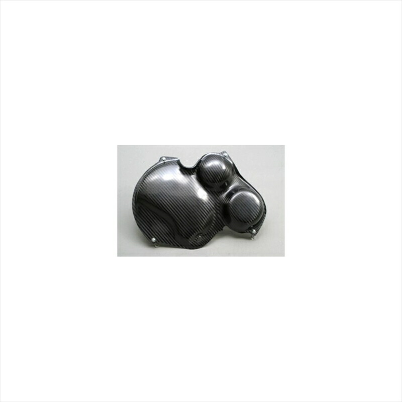 バイクパーツ エーテック クラッチ＆パルサーカバー ドライカーボン 9KA01125 4524446052837 ZRX1200 20,224円