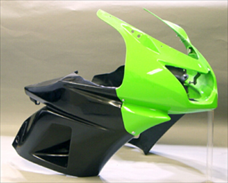 バイクパーツA-TECH(エーテック) サイドカウル SPLセット C K015024524446055999｜バイク用品はとやグループ2号店