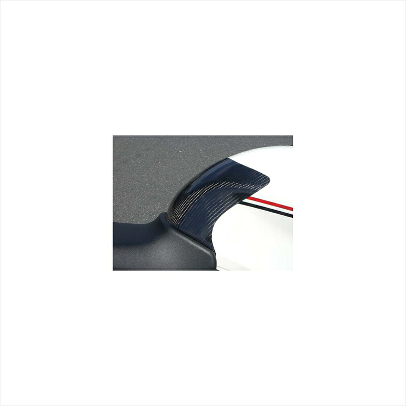バイクパーツ 外装 エーテック タンクパット タイプS カーボンケプラー H07323 4524446058112 VTR250 97-08