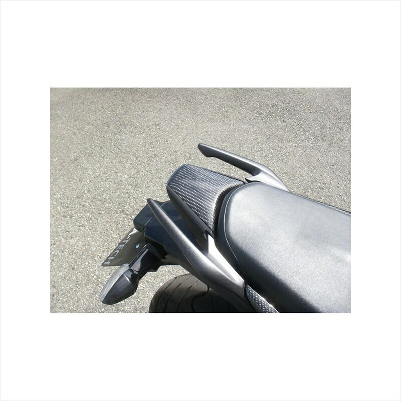 バイクパーツ 外装 エーテック テールランプガーニッシュ C H07672 4524446063321 CBR250R 11-