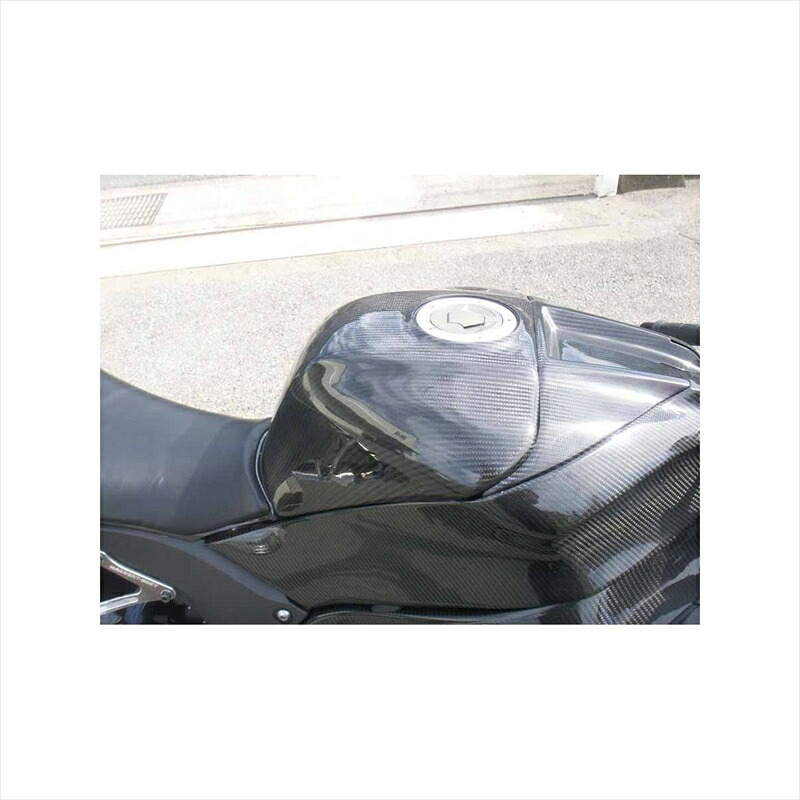 バイクパーツ 外装エーテック タンクカバータイプR CK110142 4524446064625ZX-10R 11-15｜バイク用品はとやグループ2号店