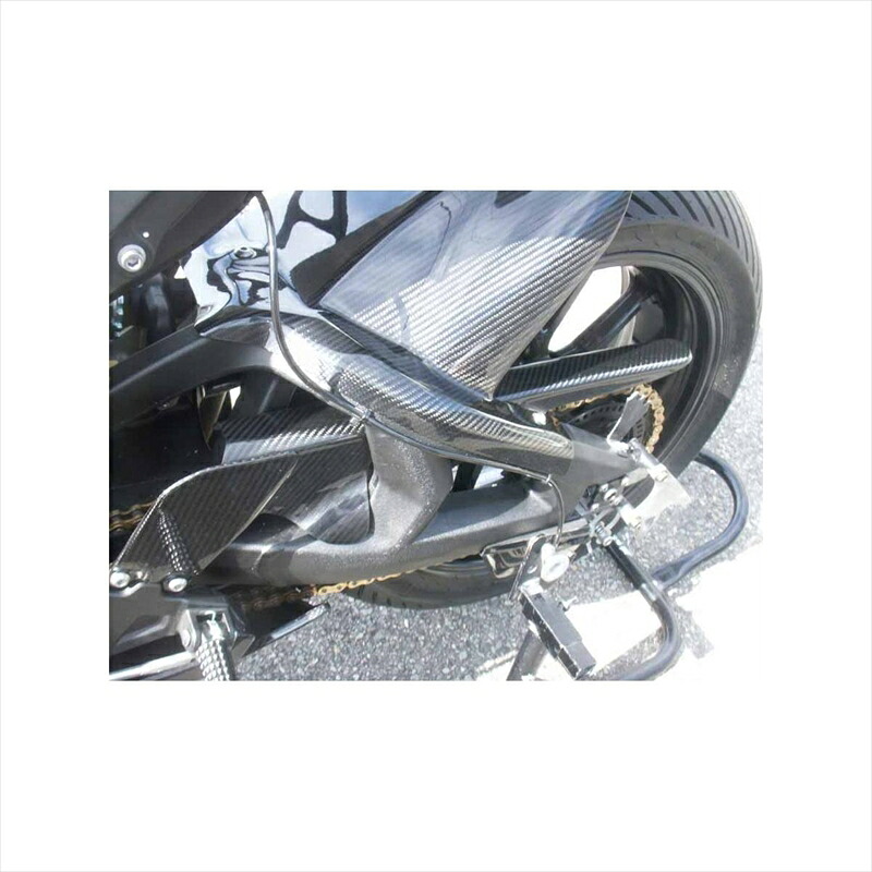 バイクパーツ エーテック チェーンガード CK K110203 4524446064991ZX-10R 11-|バイク用品はとやグループ2号店
