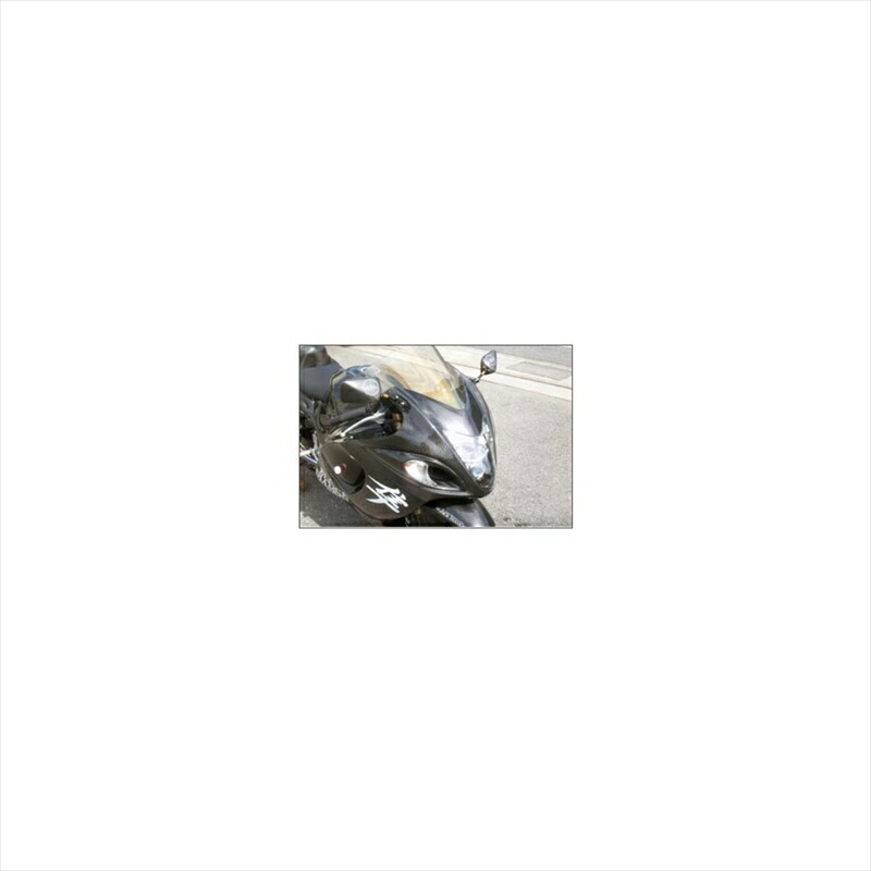 バイクパーツ 外装 エーテック ストリート用フルカウル4点セット FW S18571 4524446065462 GSX1300R 08-