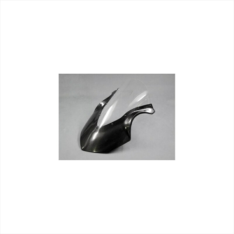 バイクパーツ 外装 エーテック エアロスクリーン FW クリア K01810 4524446066360 NINJA1000 11-16