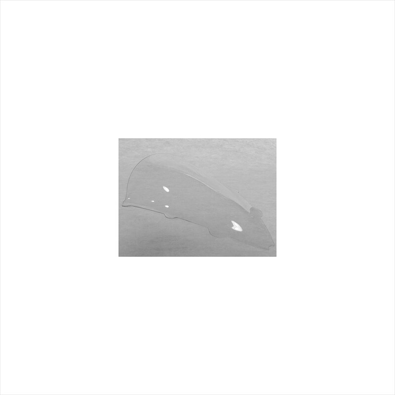 バイクパーツ 外装エーテック スクリーン クリア 97300-ATTW03 4524446067756RS4 11-|バイク用品はとやグループ2号店