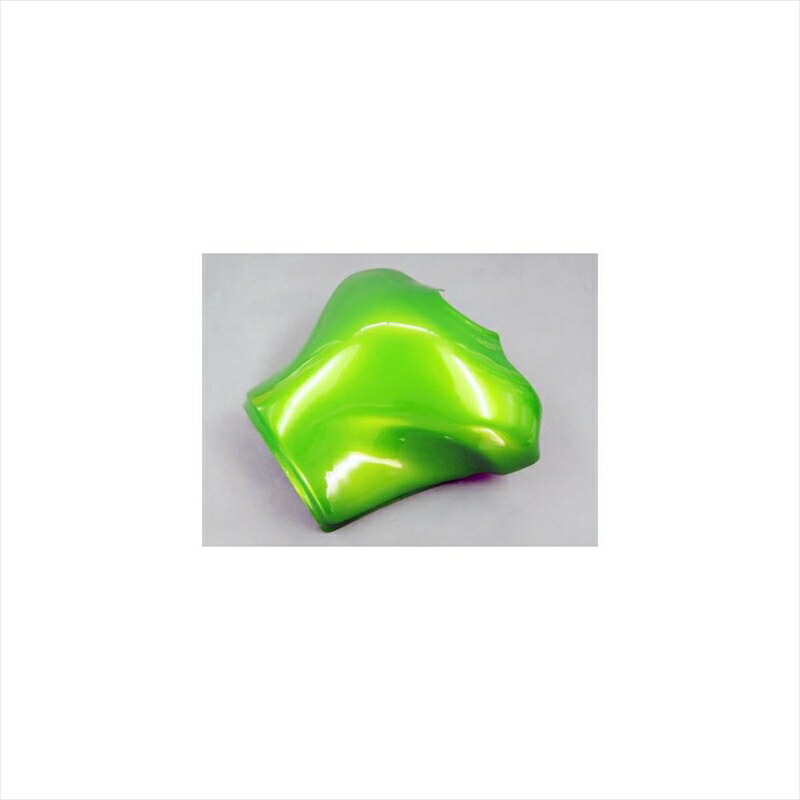 バイクパーツ 外装 エーテック タンクパット タイプR FRP白 K01900 4524446069545 Ninja1000 11-16