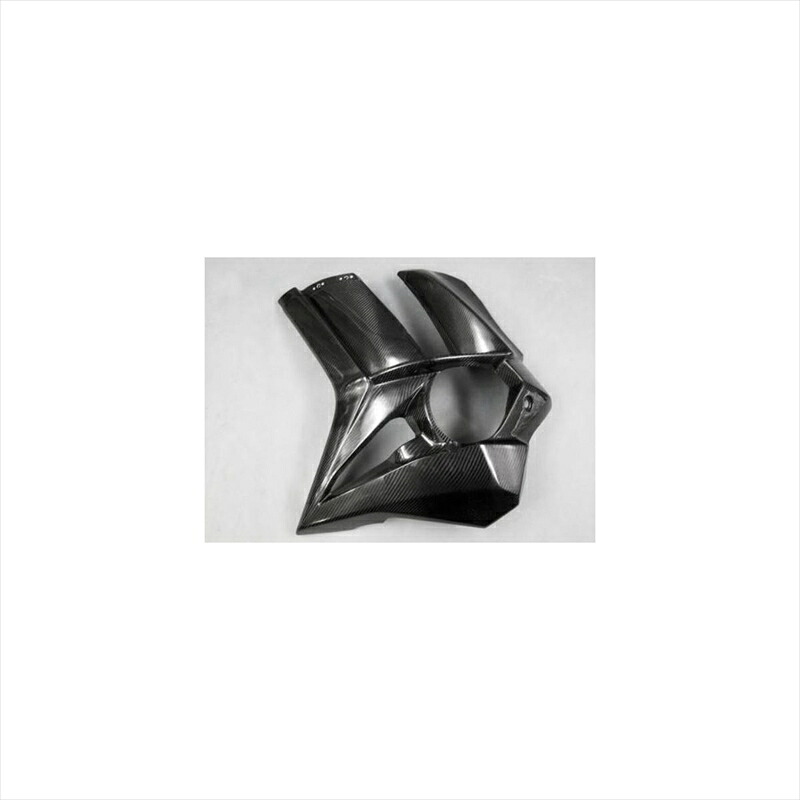 バイクパーツ 外装 エーテック サイドカウルSPL 左右 FB K01931 4524446071944 NINJA1000 11-16