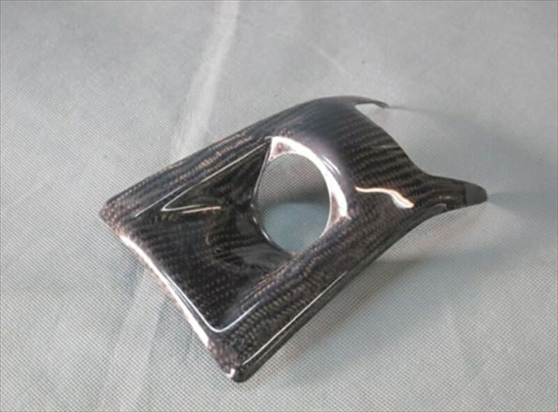 バイクパーツ A-TECH(エーテック) タンクフロントプレート C K017662 4524446079544