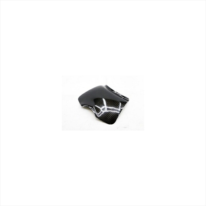 バイクパーツ 外装 エーテック タンクフロントプレート C K65102 4524446154586 Z650RS 22-