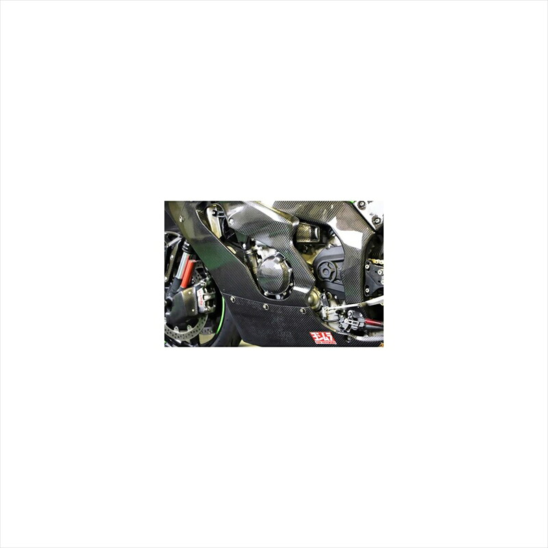 バイクパーツ 外装 エーテック ジェネレーターカバー クリアー塗装 DCK K11875-L-CK 4524446159857 ZX-10R 21-