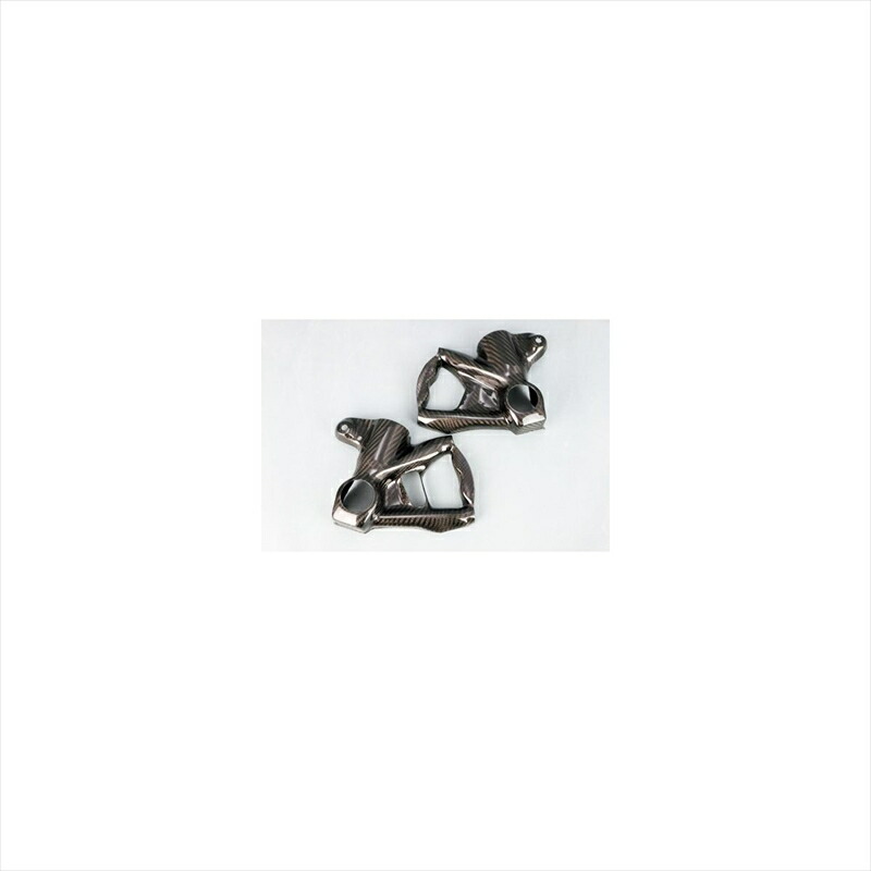 バイクパーツ 外装 エーテック F/Fキャリパーカバー L/Rク塗CDC K80515-C 4524446125067 Ninja H2/H2R 15-