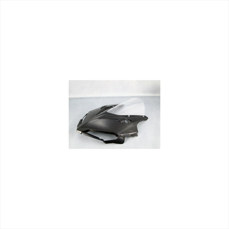 バイクパーツ 外装 エーテック PROスクリーン クリアー) H25000-S-0 4524446103898 CBR250RR 17-