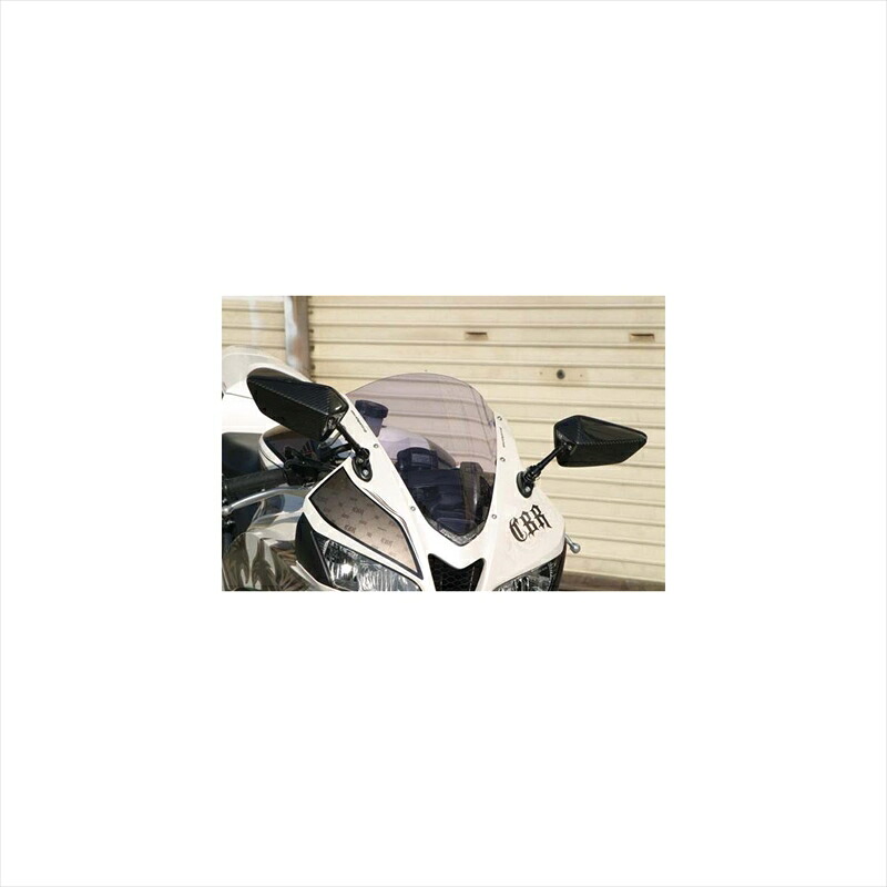 バイクパーツ 外装 エーテック RCヨウ センヨウスクリーン H69263 4524446049202 CBR600RR(07-09)