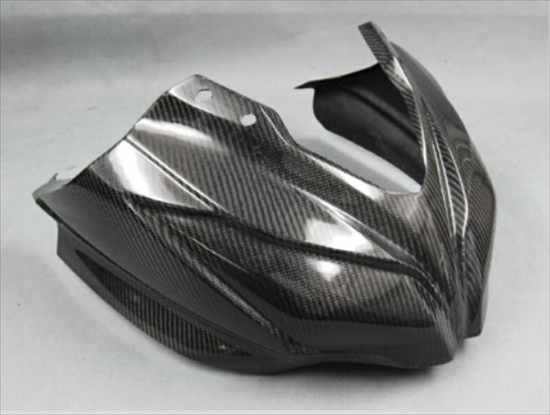 バイクパーツ A-TECH(エーテック) RC用アッパーカウルSPL FW K0158230 4524446074297