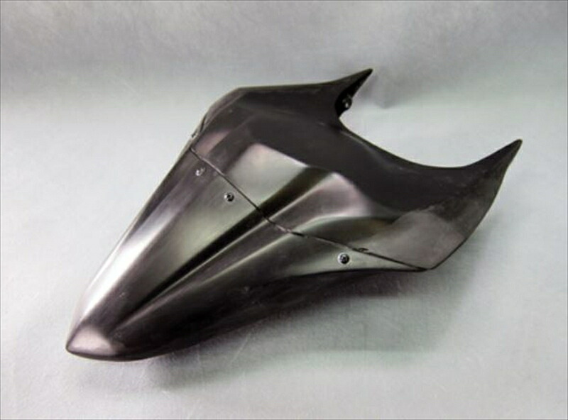バイクパーツ A-TECH(エーテック) RC用シートカウル2点セット FB K0159171 4524446092451