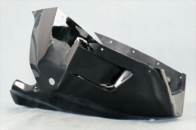 バイクパーツ A-TECH(エーテック) RC用アンダーカウルSPL2 FW K0159790-R03 4524446118076