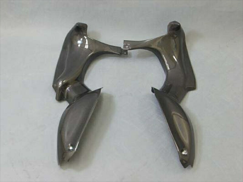バイクパーツ A-TECH(エーテック) SPLカウル専用アッパーカウルインナー CK S18223 4524446005260