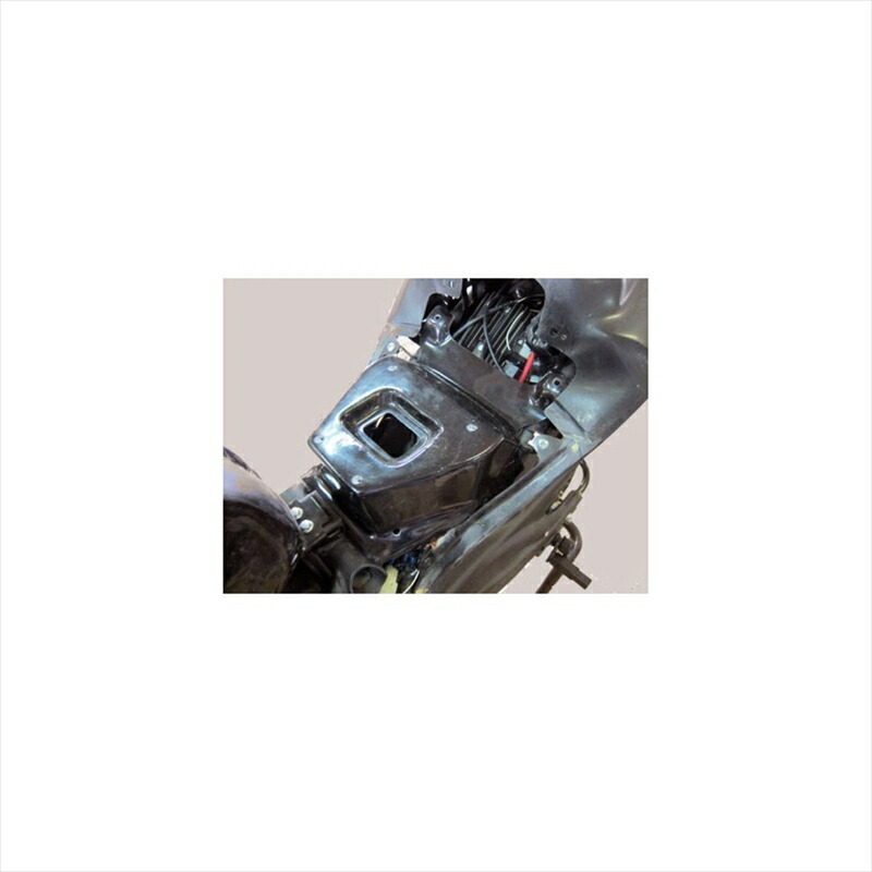 バイクパーツ 外装 エーテック ST/RC用シート台座のみ FB Y25221-R03 4524446099542 YZF-R25 15-