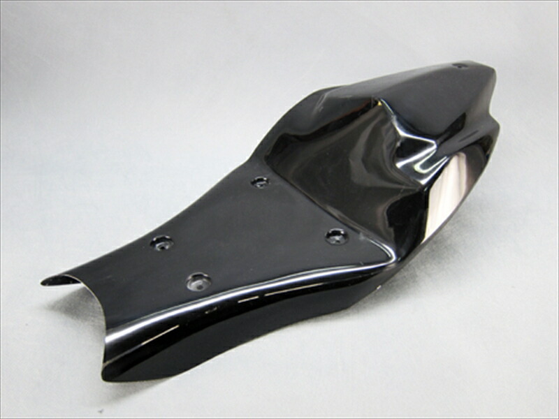 バイクパーツ A-TECH(エーテック) RC用シートカウルSPL2 本体ノミFW K0159800-R01 4524446118151