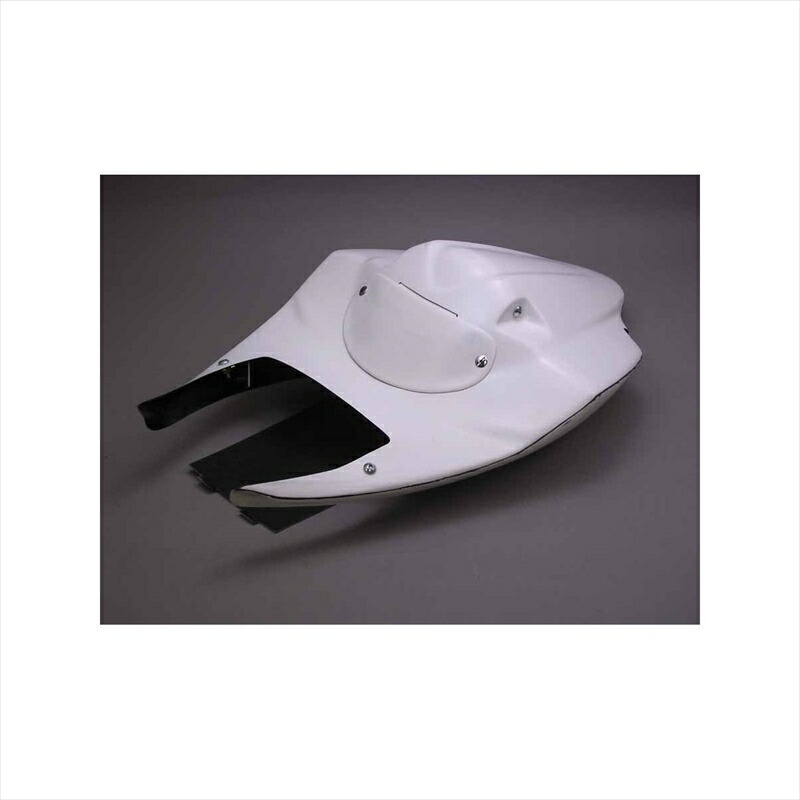 バイクパーツ 外装 エーテック STヨウシートカウル FW S66171 4524446038893 GSXR1000 05-