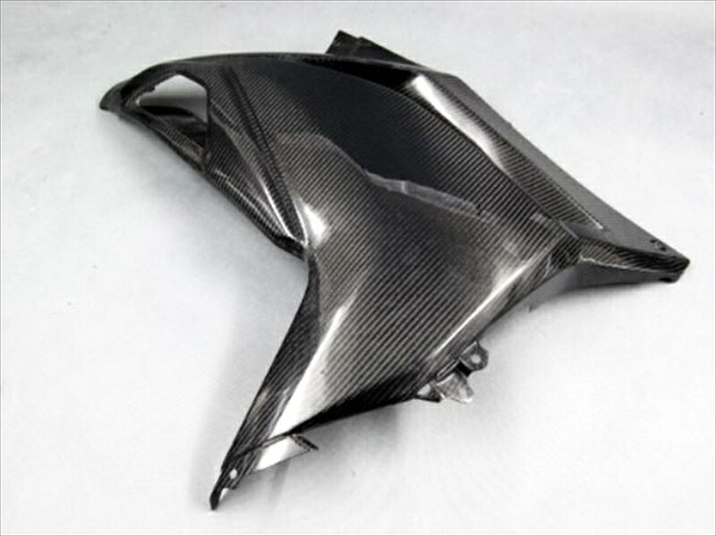 バイクパーツA-TECH(エーテック) ST用サイドカウルSPL 左右 FW K01581804524446074044｜バイク用品はとやグループ2号店
