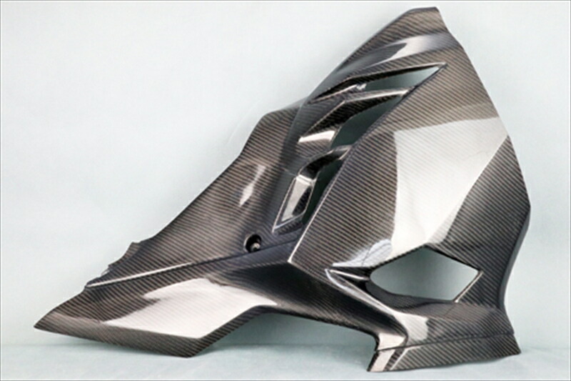 バイクパーツ A-TECH(エーテック) ST用サイドカウルSTD L/Rセット C K0159852-R02 4524446123445
