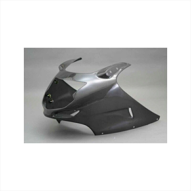 バイクパーツ 外装 エーテック アッパーカウル FW H26011 4524446006731 CBR1100XX 99-
