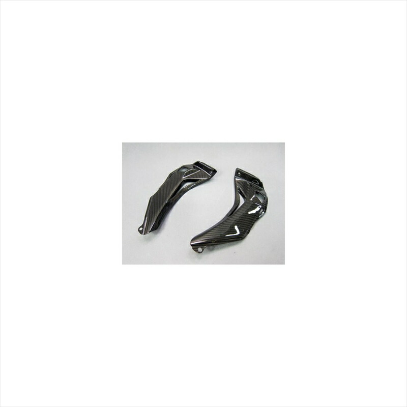 バイクパーツ 外装 エーテック アッパーカウルインナー L/R FB K11151 4524446090303 ZX-10R 16-