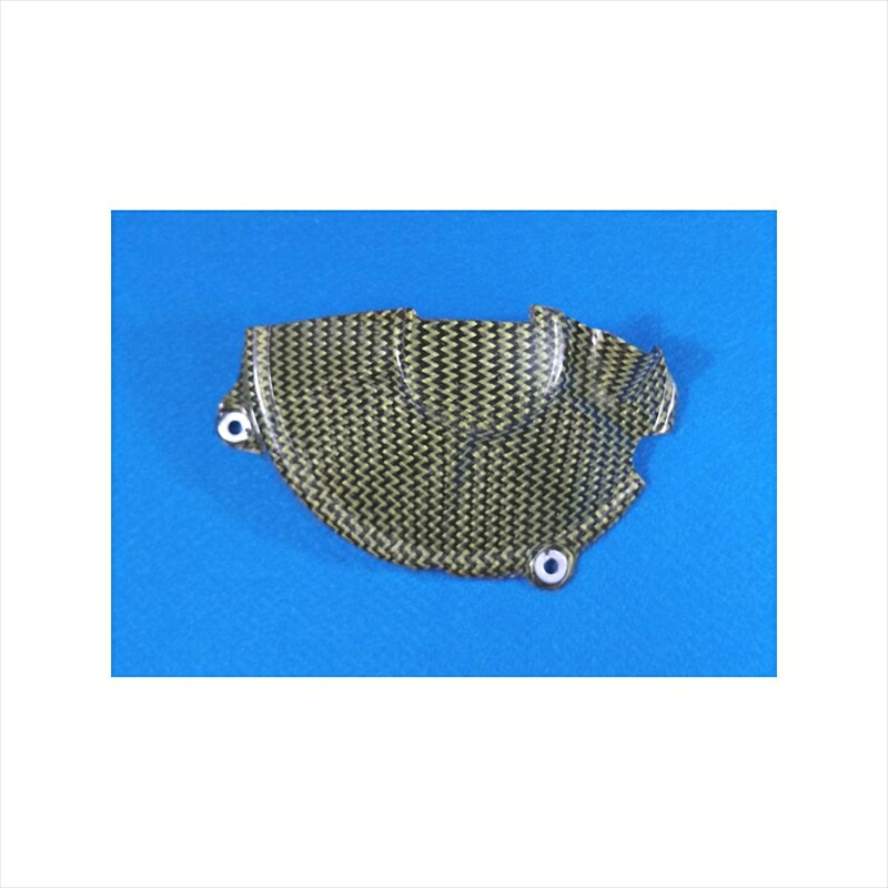 バイクパーツ バトルファクトリー カーボン2次カバー クラッチ BA28-H02-09 4550255520915 CBR1000RR-R 20