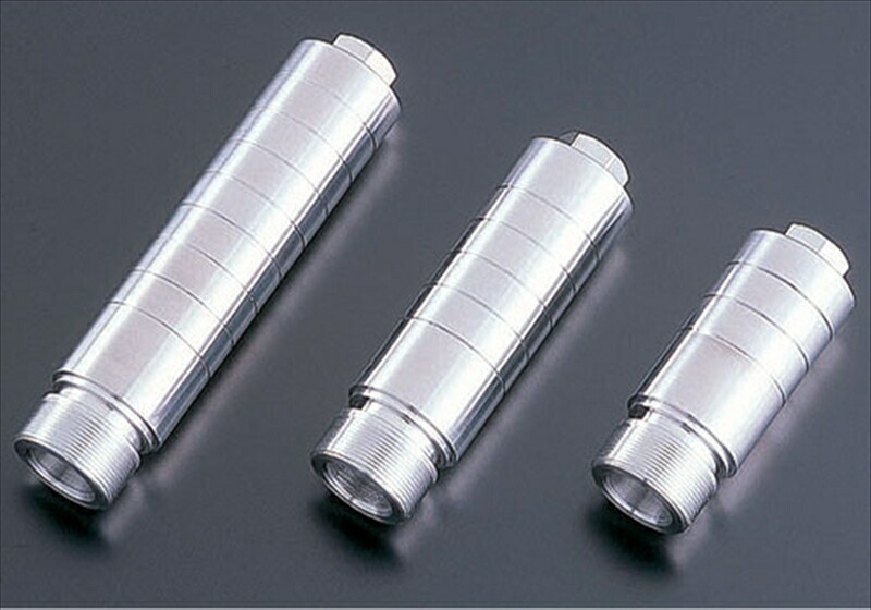 バイクパーツ AGRAS(アグラス) 30φフロントフォーク延長キット 100mm 351-114-100 4547424964526