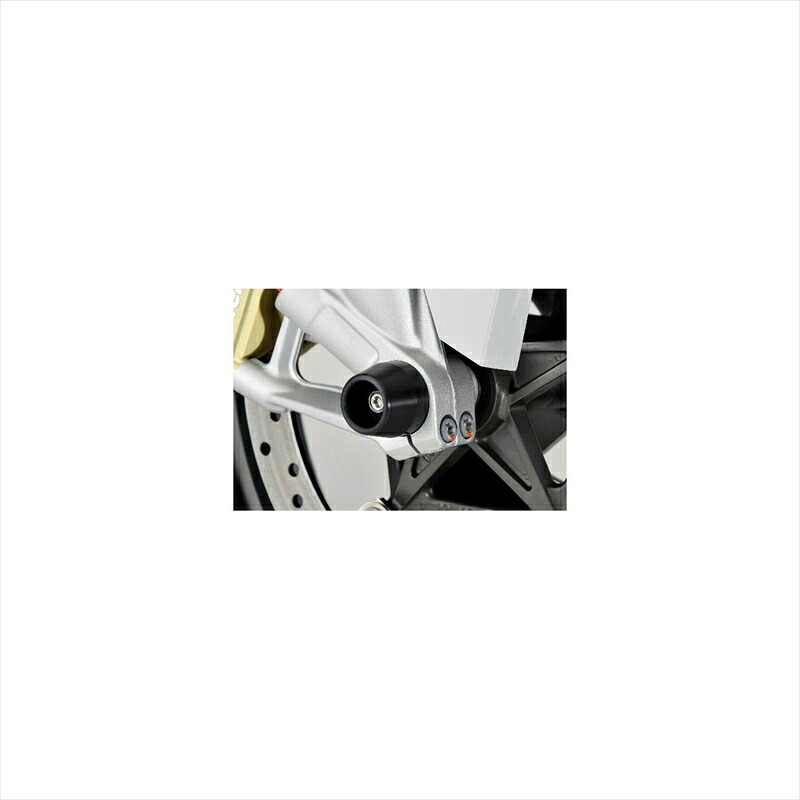 バイクパーツ 外装アグラス A/P コーン アルミ/RED 343-701-A0R 4548664850419BMW S1000RR -11|バイク用品はとやグループ2号店