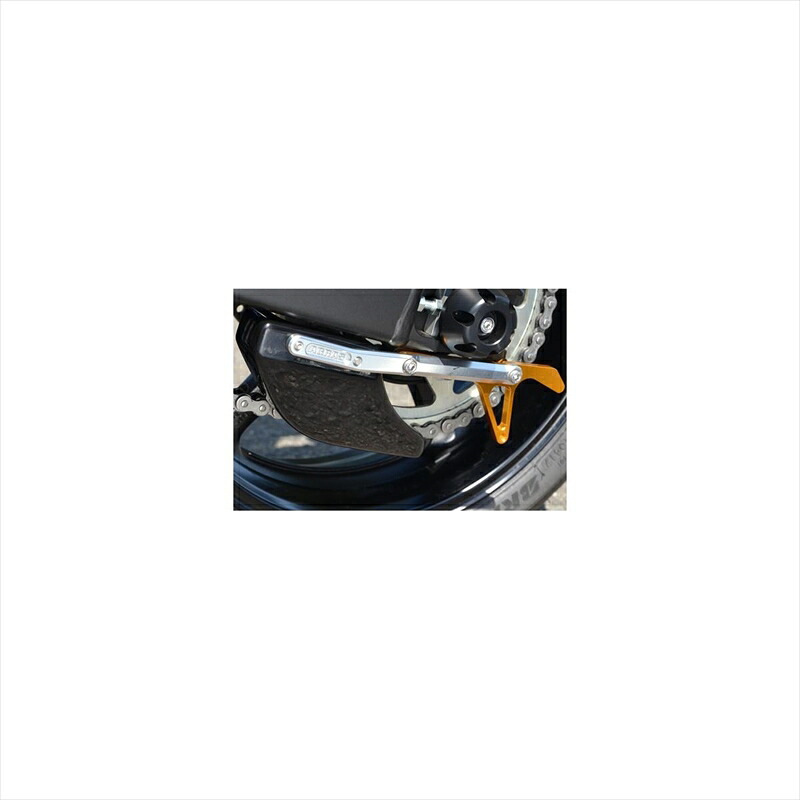 バイクパーツ アグラス CガードFRP&スタンドプレート GLD353-278-000G 4549950516798YZF-R6 17|バイク用品はとやグループ2号店