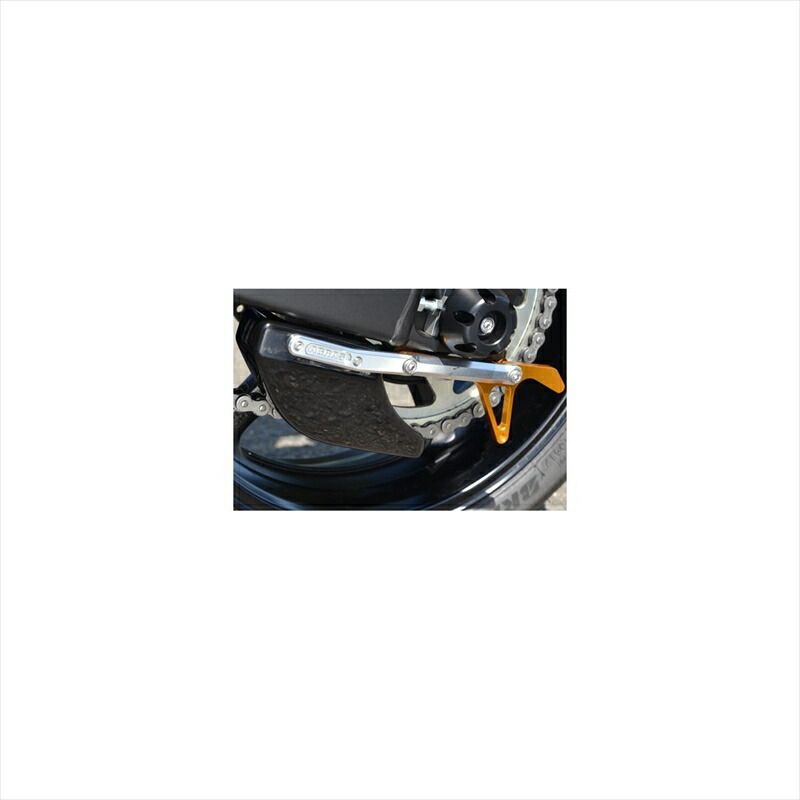 バイクパーツ アグラス CガードFRP＆スタンドプレート TIN353-278-000T 4549950516835YZF-R6 17｜バイク用品はとやグループ2号店