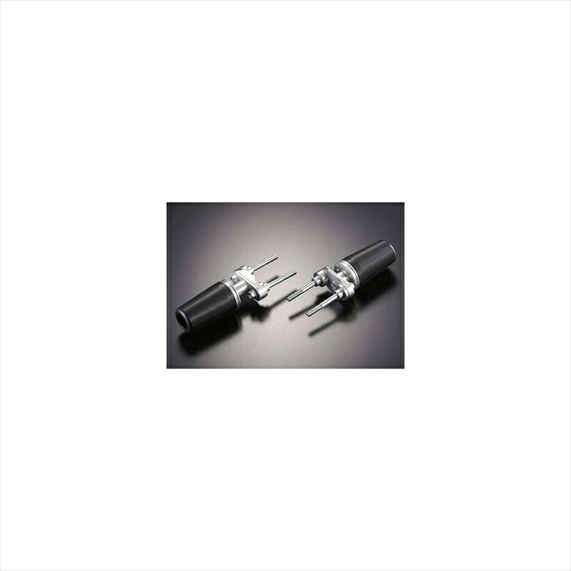 バイクパーツ 外装アグラス Rスライダー フレーム/白 342-353-000 4547424362377GSF1200｜バイク用品はとやグループ2号店