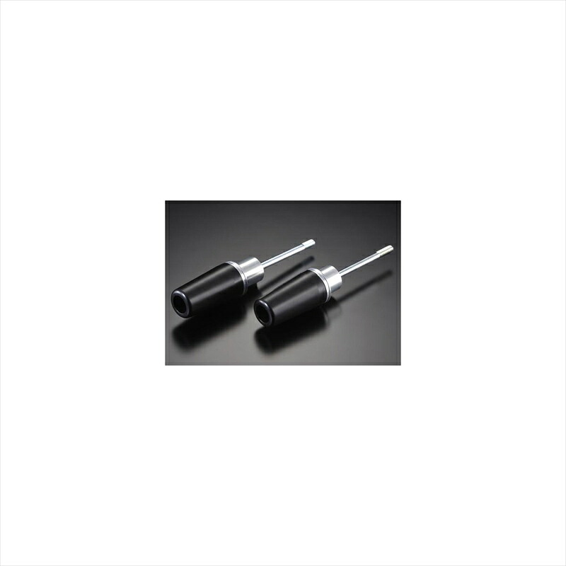 バイクパーツ 外装アグラス Rスライダー フレーム/白 342-475-000 4547567759546ZEPHYR750｜バイク用品はとやグループ2号店