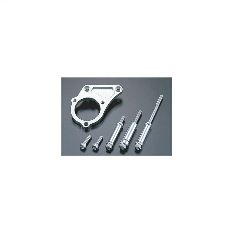バイクパーツ アグラス クラッチレリーズカバー TYP-2 347-455-001 4547424447005 GPZ900R/ZX10R