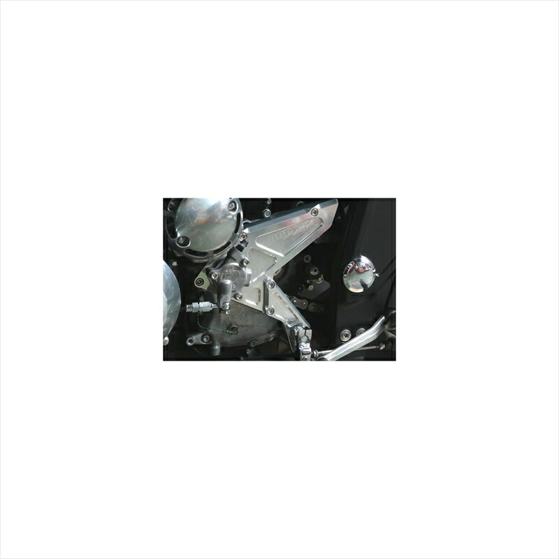 バイクパーツ 駆動系アグラス フロントスプロケットカバー 347-457-000 4547567681779ZEPHYR1100 A3-|バイク用品はとやグループ2号店