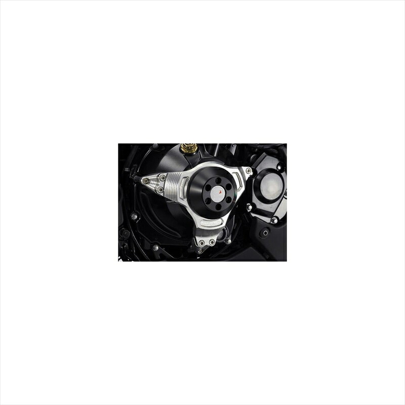 バイクパーツ 外装 アグラス Rスライダー 左・ジェネレーター/白 342-482-002 4548664140299 Z1000 10-14 16,398円