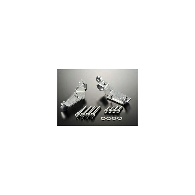 バイクパーツ アグラス キャリパーサポート ラジアルマウント用 318-174-001 4548664239405CB1100｜バイク用品はとやグループ2号店