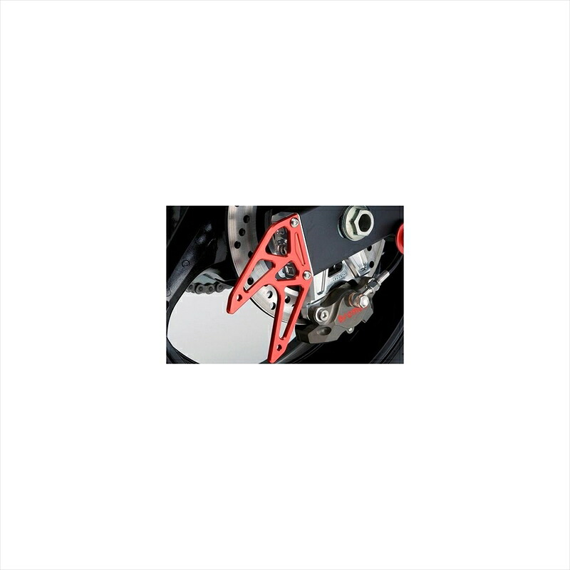 バイクパーツ アグラス チェーンアジャスターカバー SLV 353-399-001S 4548664589975 GSR750 14,548円
