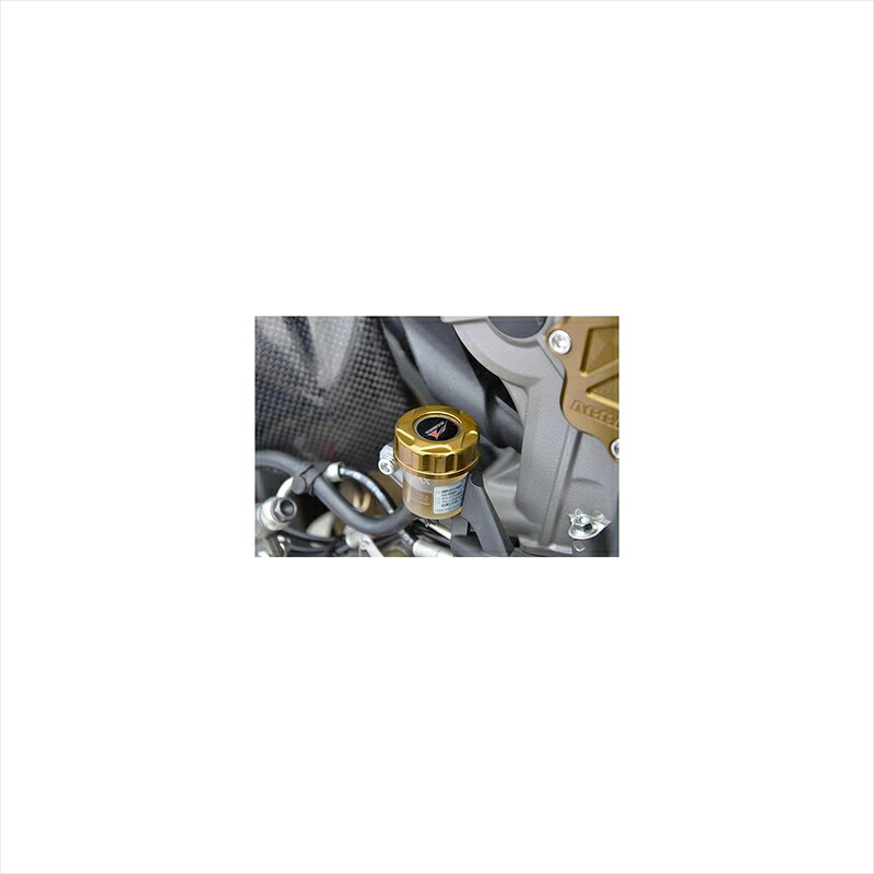 バイクパーツ アグラス リザーバータンクキャップ ブラック 325-036-400BK 4548916206575 M36XP4.0
