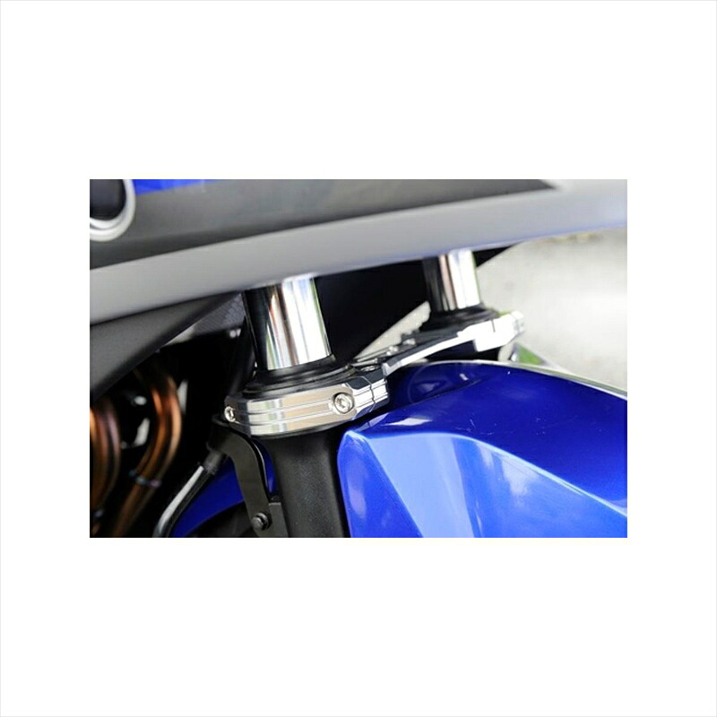バイクパーツ アグラス フロントスタビライザー 334-275-000 4548916382910 YZF-R25 15-/MT-25