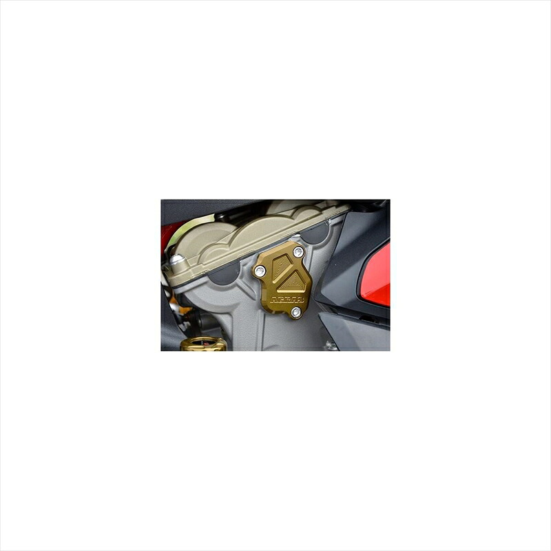 バイクパーツ アグラス カムサイドキャップ チタン 357-559-000T 45489167398441199 Panigale|バイク用品はとやグループ2号店