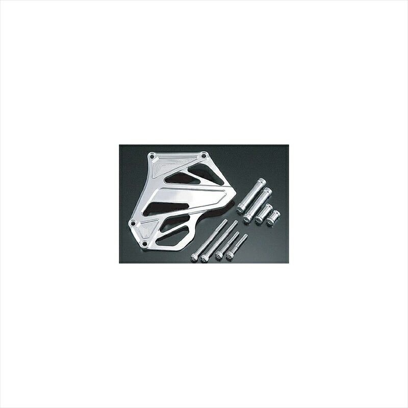 バイクパーツ アグラス Fスプロケットカバー 347-254-000 4547424963710 YZF-R1　98-01 13,988円